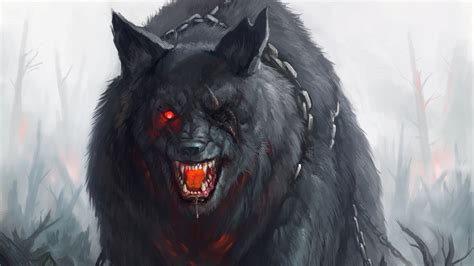 Bad Wolf 4k Wallpaper,HD Artist Wallpapers,4k Wallpapers,Images ...