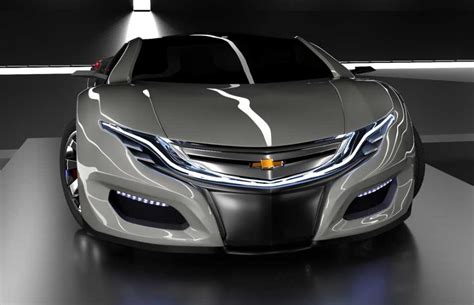 2023 Chevy Volt Interior, Price, Model - Chevrolet Engine News