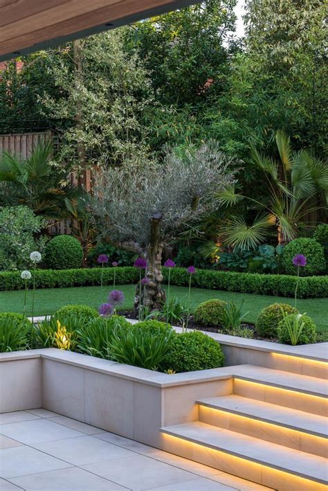 Garden | Garden Design | Landscape | Garden | Outdoor Space | Garden Inspo | Garden Inspiration ...