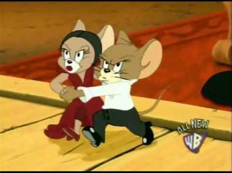 Tom and Jerry Tales - Flamenco Fiasco 2007 - Funny animals cartoons for ...