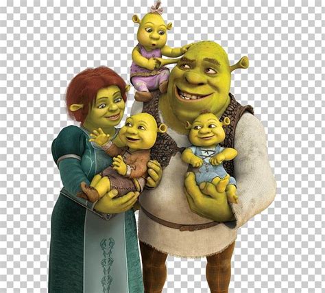 Shrek baby ogres triplets shrek triplets hd png download vhv – Artofit