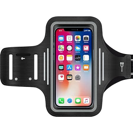 Amazon.com: VUP Running Armband 360°Rotatable for iPhone 13/Pro Max/Pro/Mini/12/11/SE/Xs/XR/X/8 ...