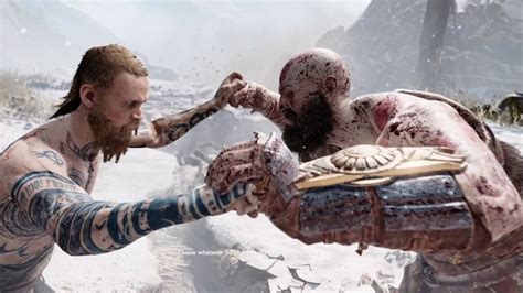 Baldur god of war - profcq