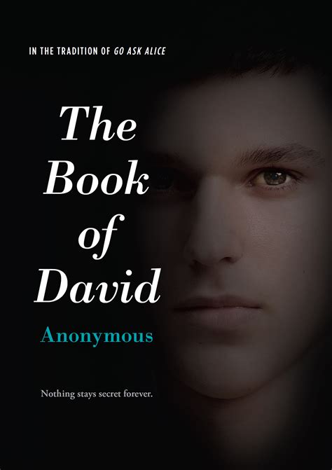 THE BOOK OF DAVID Read Online Free Book by Anonymous at ReadAnyBook.