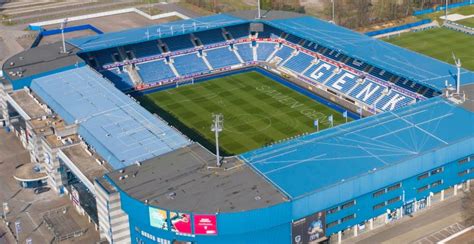 KRC Genk Ground & Tickets – worldsoccerpins.com