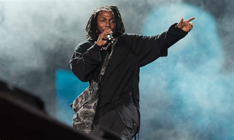 Kendrick Lamar Confirmed For Roskilde 2023 | uDiscover