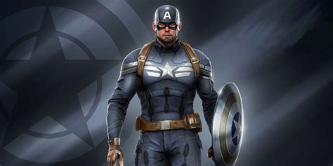 Marvel's Avengers Adds MCU Captain America: Winter Soldier Suit