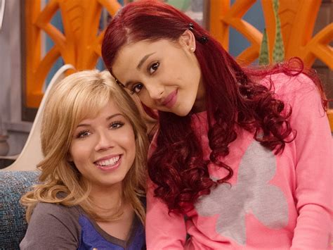 Sam and Cat - Jennette McCurdy Wallpaper (36138373) - Fanpop