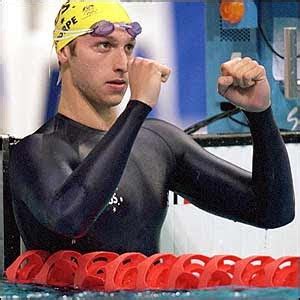 Beijing Olympics: Swimming great Ian Thorpe predicts Beijing Olympics ...