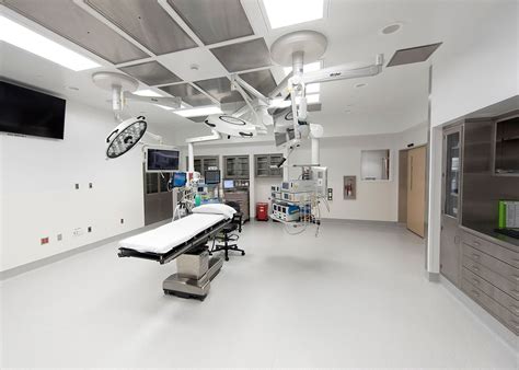 Design Of Operating Rooms In Hospitals | Hasenstab Architects Hasenstab ...