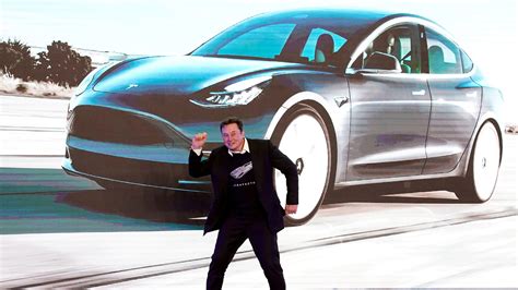 Tesla Stock - Elon Musk Brother Sold 109 Mn In Tesla Stock Ahead Of Contentious Twitter Poll ...