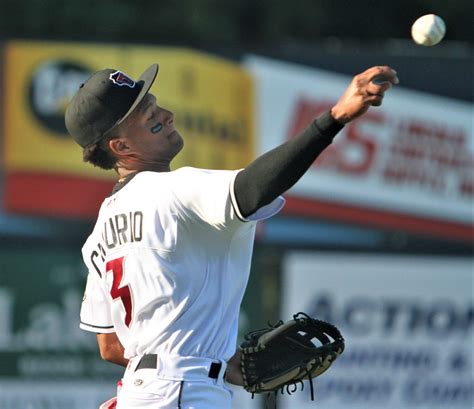 Milwaukee Brewers sign outfield prospect Jackson Chourio to $80M ...