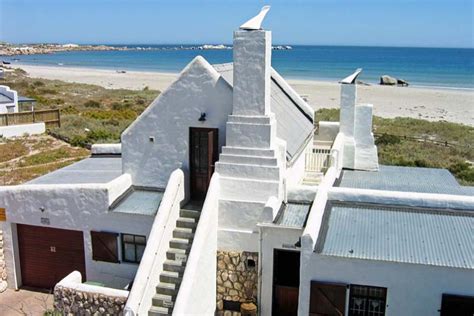 La Mer, Self Catering accommodation in Paternoster, Cape West Coast, Western Cape | Stays