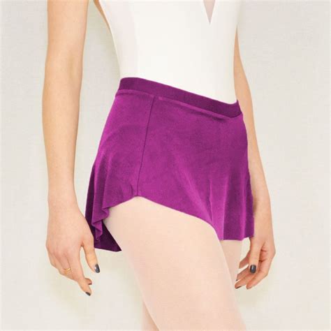 Bullet Pointe Skirt - Dance Plus Miami