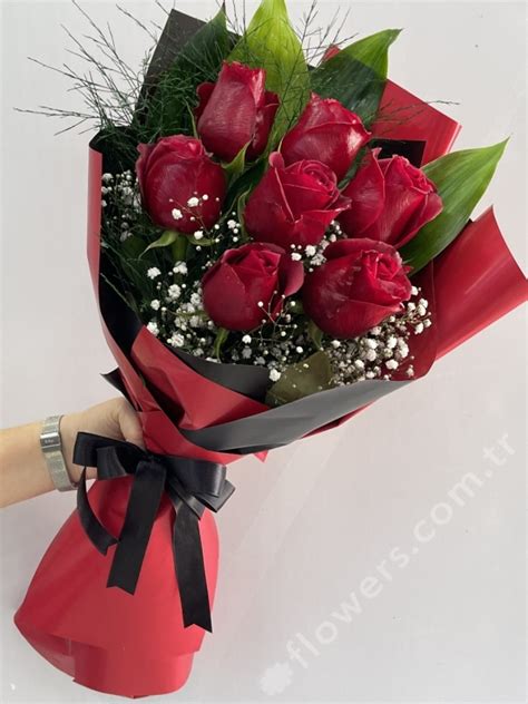 Red Rose Flowers Bouquet Images | Best Flower Site