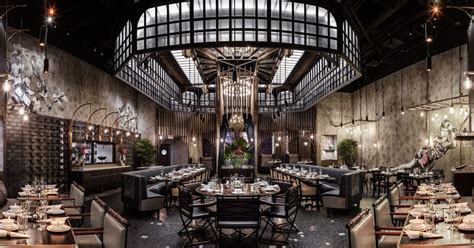 Las Vegas Dining Guides | The Venetian® Resort Las Vegas