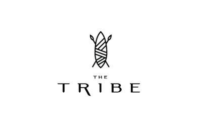 Pin by Andrea Guardia Manzur on Logo. | Tribal logo, African logo, Branding design logo