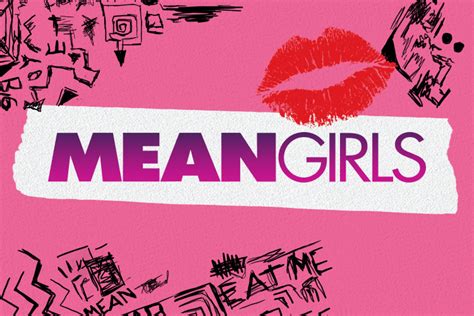 Mean Girls – Paramount Shop