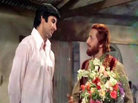 Pran aka Sher Khan's 100th birth anniversary | Kadak