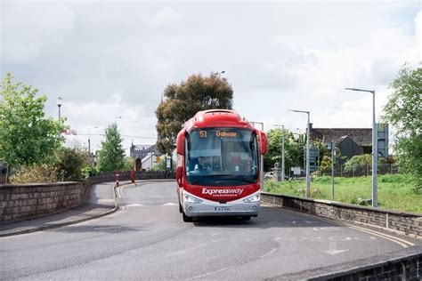 Change to Bus Éireann expressway service slammed - Clare Echo