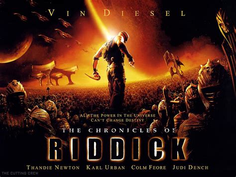 Link Download Film: The Chronicles of Riddick 2004 ~DCDRip~ 500M