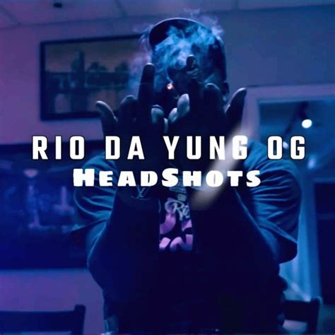 Stream Rio Da Yung OG - Headshots by Unreleased Hitz | Listen online ...