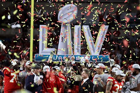 Three things Kansas City Chiefs fans should be thankful for in 2020