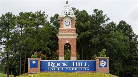 Is Rock Hill America’s 2nd-sexiest city? | Rock Hill Herald