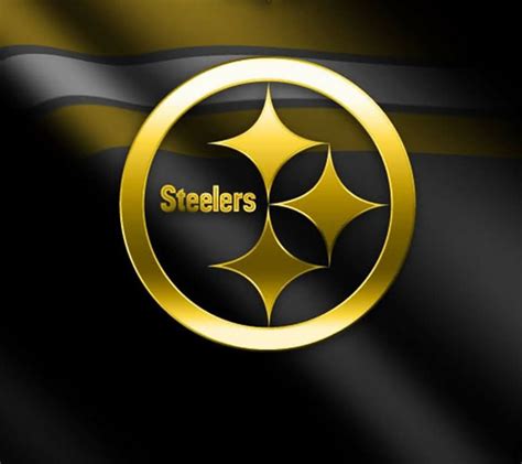 Pin by Deloris J. on Steelers Fan | Pittsburgh steelers logo ...