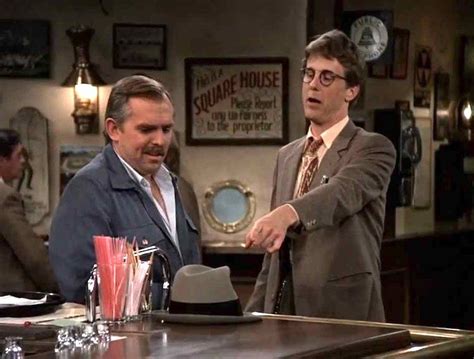 Con Man 'Harry the Hat' Fools Cliff Clavin Twice With the Same Hat Trick in a Classic Clip From ...