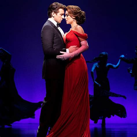 ‘Pretty Woman’ Musical: Cast Sings Ballad ‘You and I’