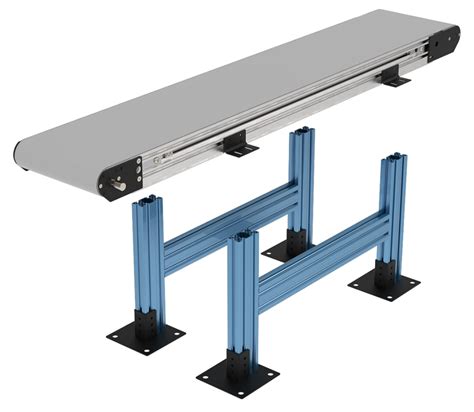 Dorner 3200 Belt Conveyor Assembly Instructions - Datasheet