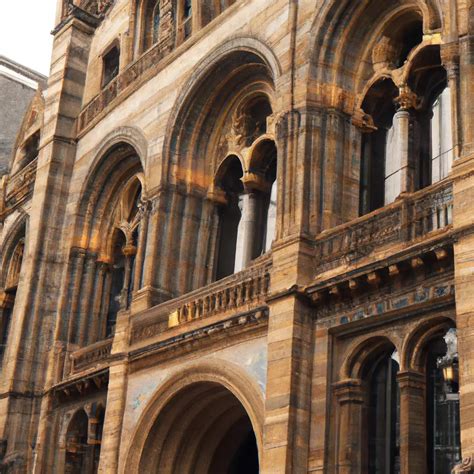 The Natural History Museum, London - VisaHelpUK - UK Immigration and ...