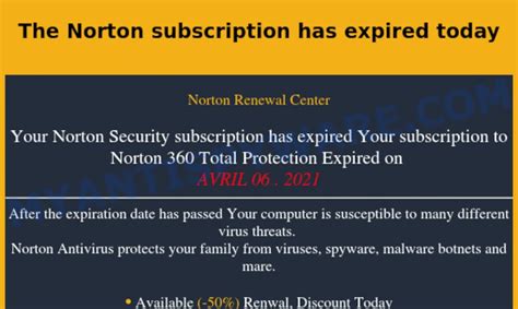 Norton apple virus scan - operfgf