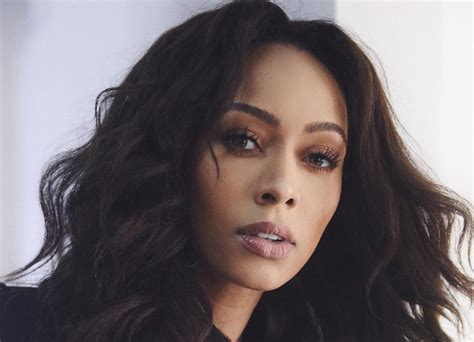 Keri Hilson Reveals A Lot Of Skin In Photo Promoting New Album | Celebrity Insider