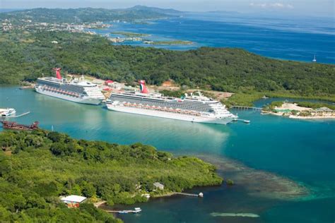 Roatan Cruise Port | Beach Travel Destinations