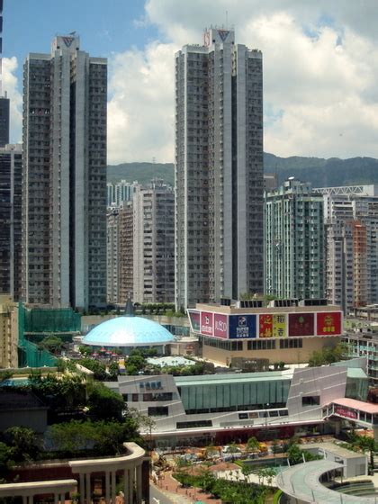 Tsuen Wan Plaza, Hong Kong (China) Photos