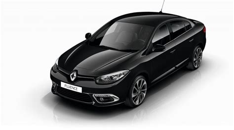 2018 Renault Fluence Price, Reviews and Ratings by Car Experts - Carlist.my