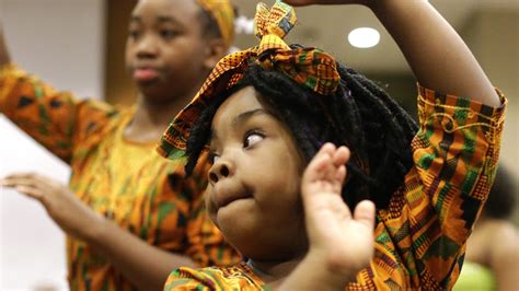 What is Kwanzaa? How the holiday was created, celebrations in Stockton