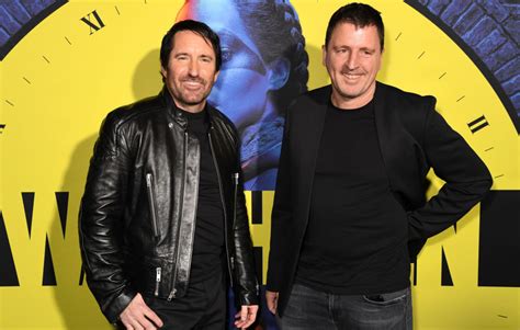 Trent Reznor and Atticus Ross share soundtrack for Disney/Pixar film ‘Soul’