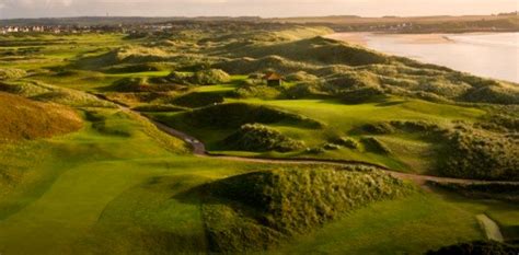 Cruden Bay (Championship) - Golf Course Review | Golf Empire