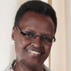 Janet Museveni (Political Wife) - Age, Birthday, Bio, Facts, Family ...