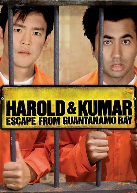 Harold & Kumar Escape From Guantanamo Bay showtimes