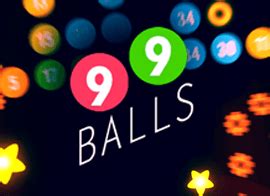 99 Balls at ioGames