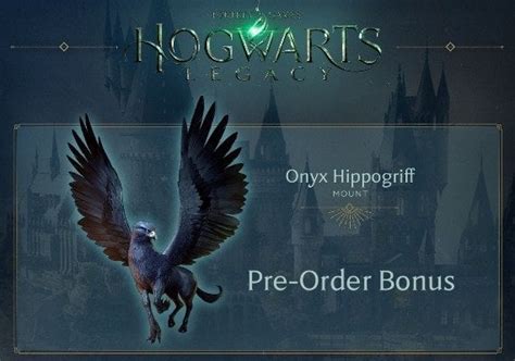 Buy Hogwarts Legacy - Pre-Order Bonus PRE-PURCHASE DLC Global Xbox One ...