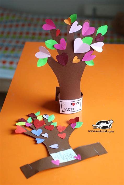 Regalos y manualidades dia de la madre (19) – Imagenes Educativas