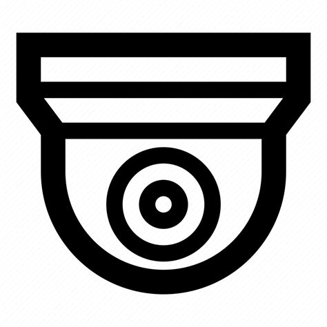 Cctv Dome Camera Icons Png Camera Png Stunning Free T - vrogue.co