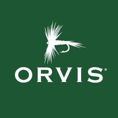 Orvis Logo - LogoDix