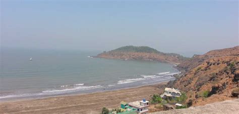 Murud Beach murud janjira| Murud Beach Photos