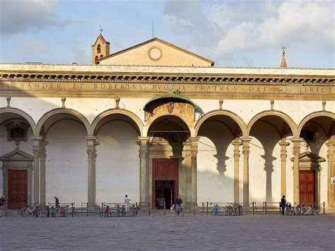 Gallery of the Academy of Fine Arts, Florence